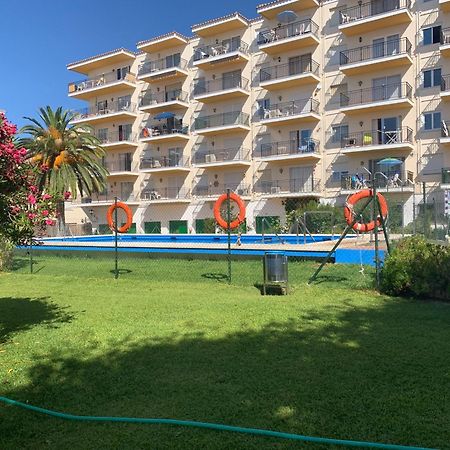 Edificio Acapulco Apartment Nerja Exterior photo