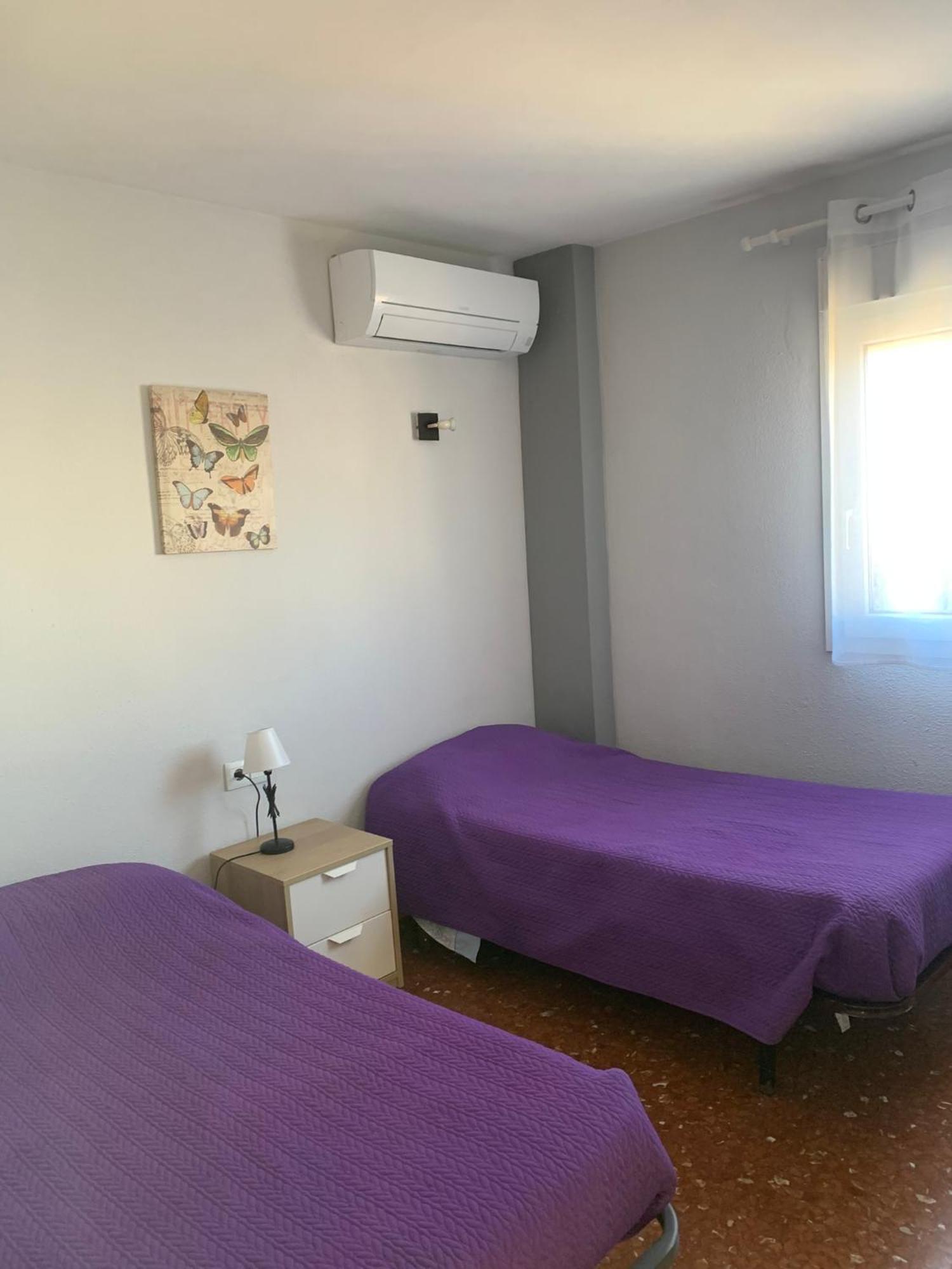 Edificio Acapulco Apartment Nerja Exterior photo