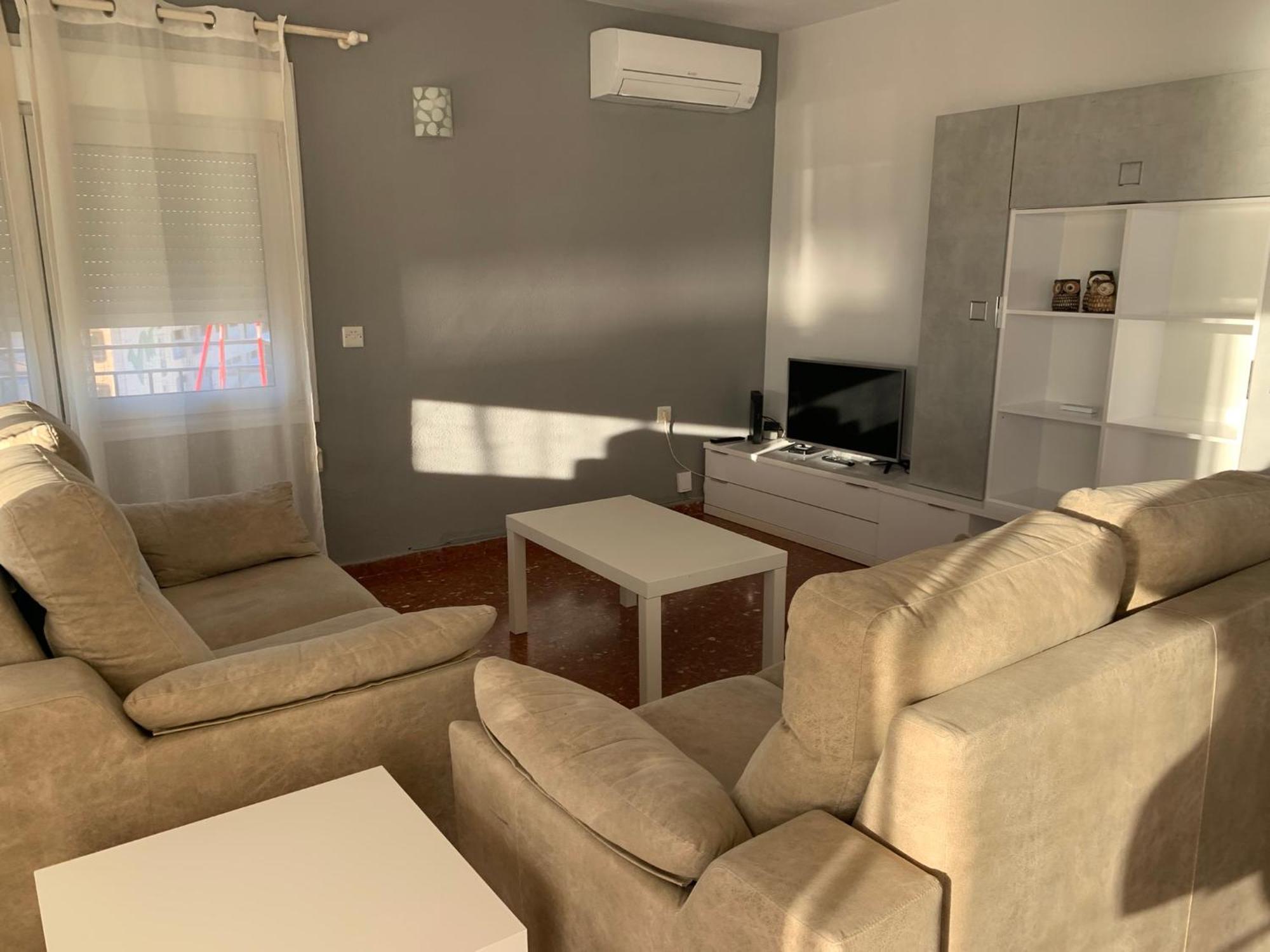 Edificio Acapulco Apartment Nerja Exterior photo