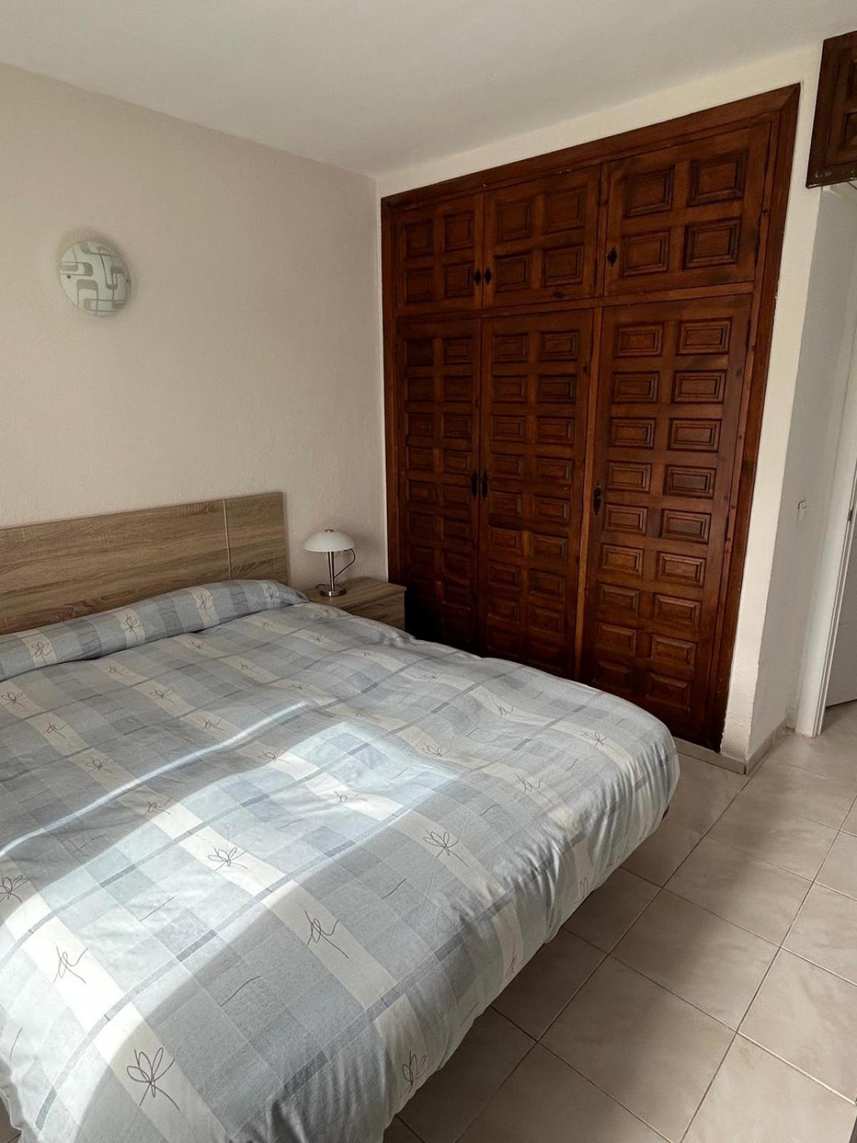 Edificio Acapulco Apartment Nerja Exterior photo